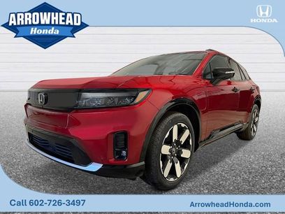 New 2025 Honda Prologue Elite
