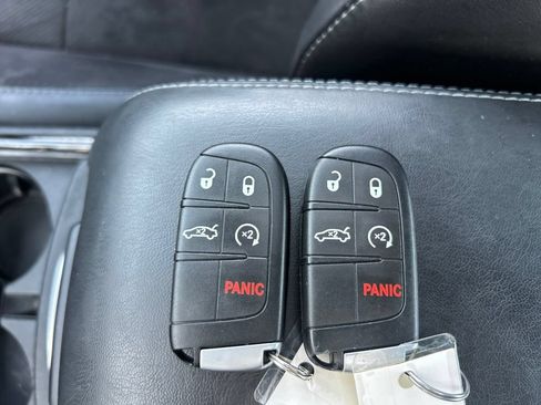 Used 2021 Dodge Charger GT w/ Plus Group AWD/4WD image 20