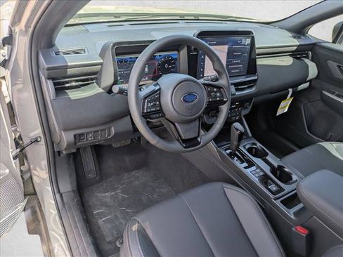 New 2026 Subaru Outback Premium AWD/4WD image 3