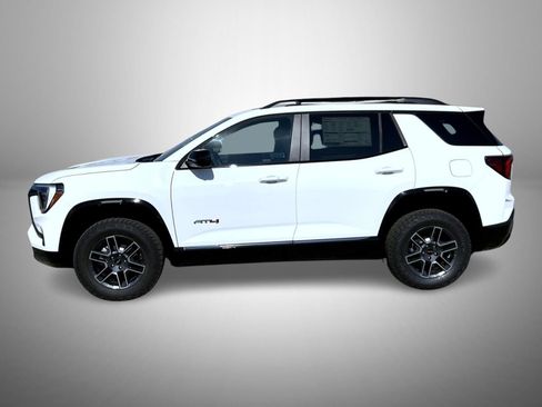 New 2026 GMC Terrain AT4 w/ Technology Package II image 8