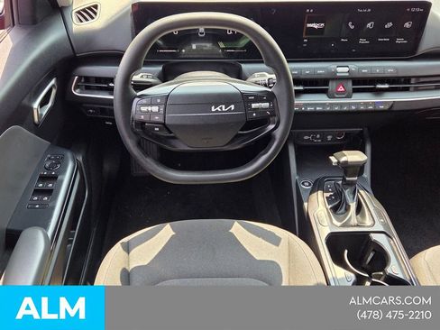 Used 2025 Kia K4 FWD image 7