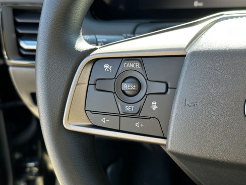 New 2026 Nissan Sentra SV w/ Floor Mat Package image 25