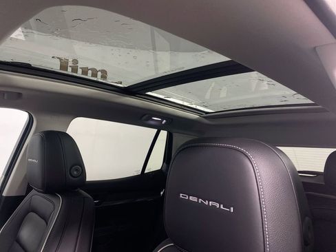 Used 2026 GMC Terrain Denali image 22
