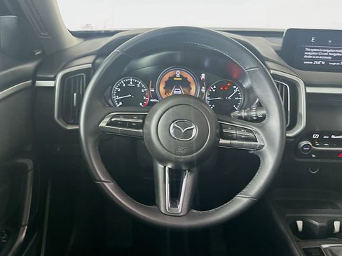 Used 2025 MAZDA CX-50 AWD 2.5 S w/ Premium Package image 18