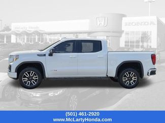 Used 2021 GMC Sierra 1500 AT4 w/ AT4 Value Package AWD/4WD video 2