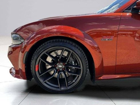 Used 2022 Dodge Charger Scat Pack RWD image 55