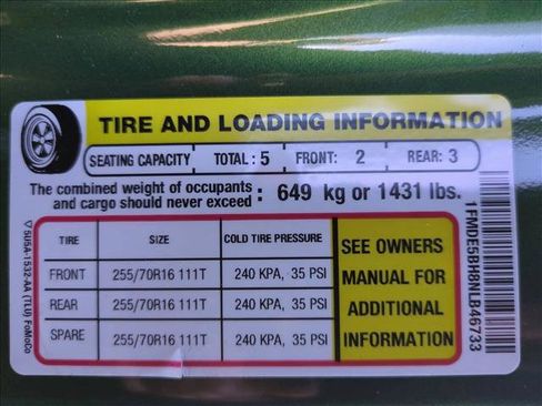 Used 2022 Ford Bronco 4-Door image 26