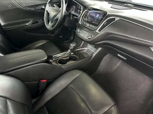 Used 2024 Chevrolet Malibu LT image 14