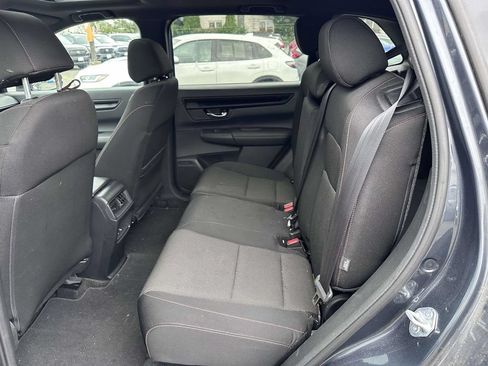Used 2024 Honda CR-V Sport image 13