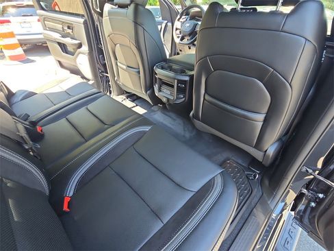 New 2026 RAM 1500 Rebel w/ G/T Package image 12