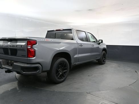 Used 2023 Chevrolet Silverado 1500 RST w/ Rally Edition AWD/4WD image 5