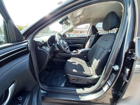 Certified 2023 Hyundai Tucson SEL AWD/4WD image 13