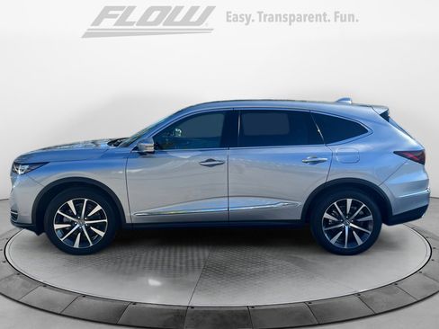 New 2026 Acura MDX SH-AWD w/ Technology Package image 4