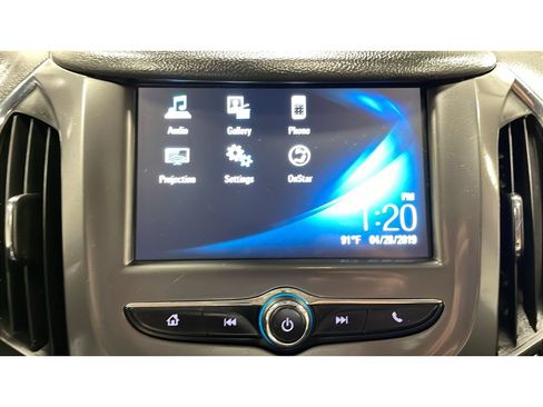 Used 2018 Chevrolet Cruze LT w/ Convenience Package FWD image 13
