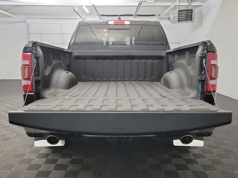 Used 2019 RAM 1500 Limited image 18