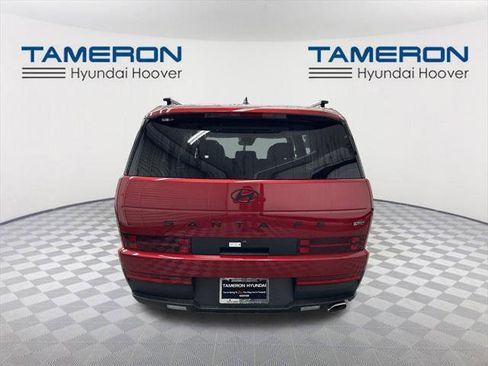 New 2026 Hyundai Santa Fe XRT image 4