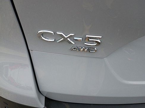 New 2026 MAZDA CX-5 Select AWD/4WD image 5