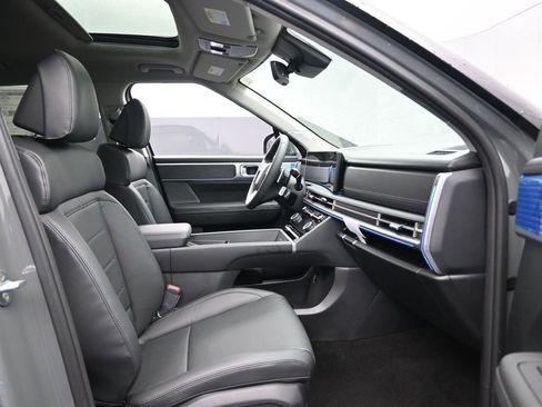 New 2026 Hyundai Santa Fe Limited image 34