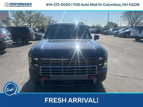 Used 2026 Hyundai Palisade XRT Pro image 9