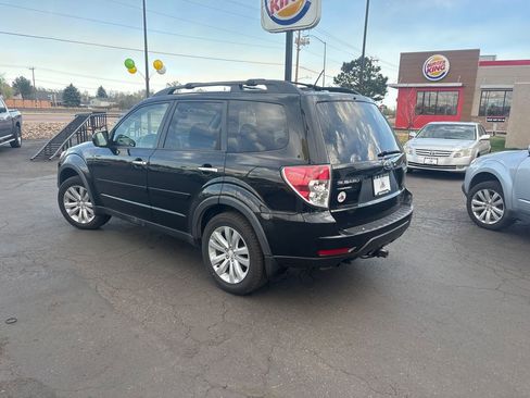 Used 2011 Subaru Forester 2.5X Premium w/ Rugged Pkg 1A image 10