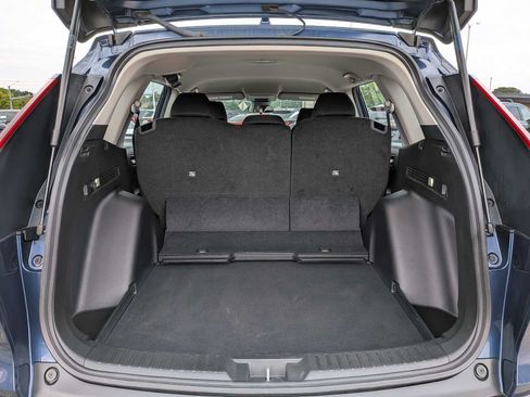 Certified 2024 Honda CR-V LX image 30