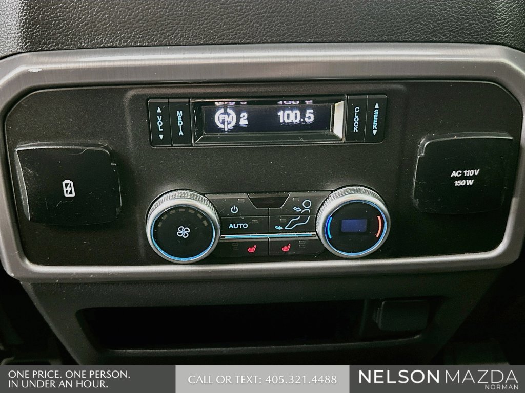 Used 2018 Ford Expedition Max Platinum RWD image 28