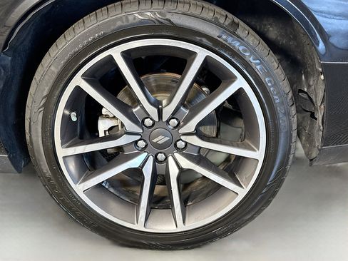 Used 2023 Dodge Challenger R/T image 35