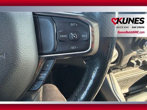 Used 2019 RAM 1500 Sport w/ Level 2 Equipment Group image 15