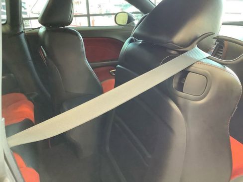 Used 2021 Dodge Challenger R/T Scat Pack image 17