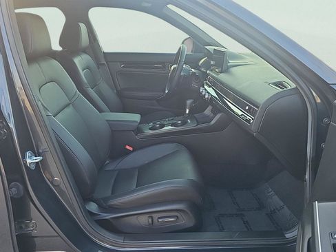 Used 2025 Honda Civic Sport Touring image 27