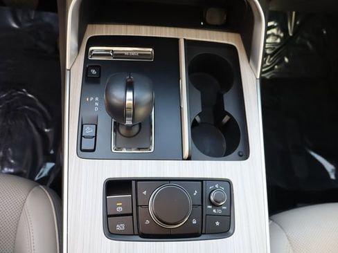 Used 2024 MAZDA CX-90 Plug-In Hybrid w/ Premium Pkg AWD/4WD image 38