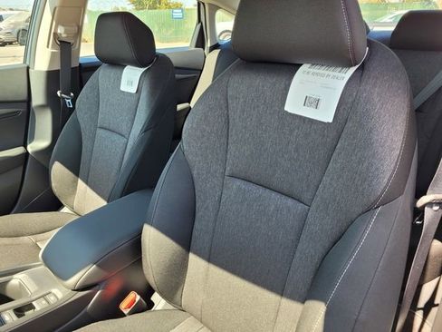 New 2024 Honda Accord LX image 14