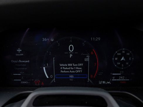 Used 2024 Lexus GX 550 image 20