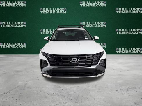 Used 2025 Hyundai Tucson SEL image 7
