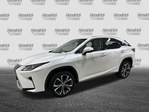 Used 2019 Lexus RX 350 AWD w/ Navigation Package image 5