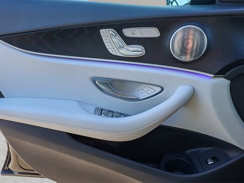 Used 2022 Mercedes-Benz E 350 E 350 w/ Driver Assistance Package image 22