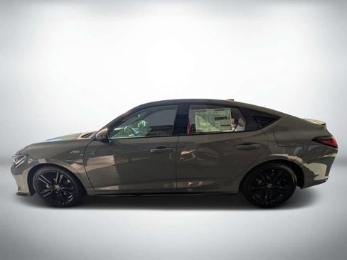 New 2026 Acura Integra A-Spec FWD image 6