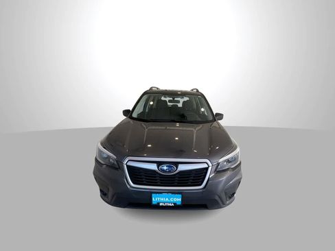 Used 2021 Subaru Forester AWD/4WD image 3