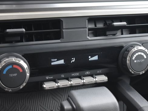 Certified 2025 Toyota Tacoma SR5 image 12