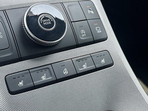 Used 2021 Hyundai Palisade Calligraphy FWD image 15