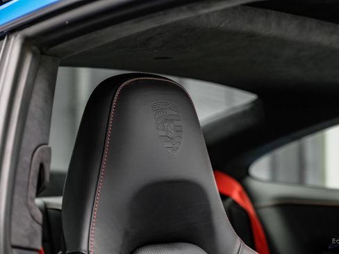 Used 2016 Porsche 911 Turbo S AWD/4WD image 61