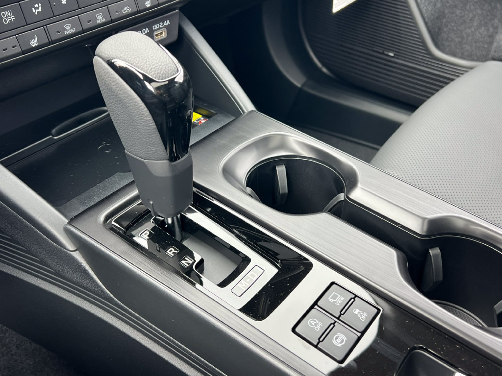 New 2026 Subaru Outback Touring XT AWD/4WD image 32