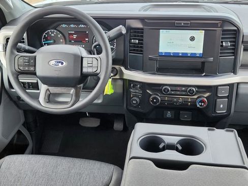 New 2026 Ford F350 XL w/ STX Appearance Package image 27