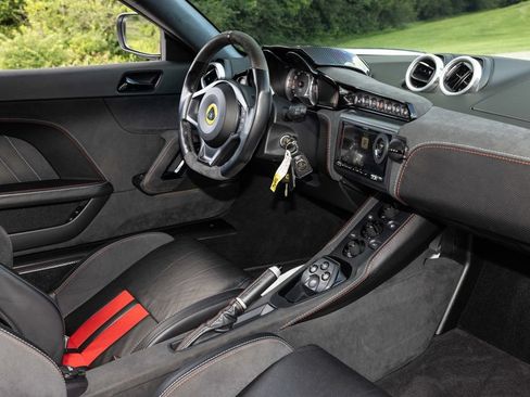 Used 2021 Lotus Evora RWD image 54