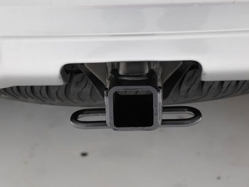 Used 2024 Toyota 4Runner TRD Off-Road Premium image 11