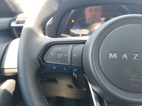 New 2026 MAZDA CX-5 Preferred AWD/4WD image 30