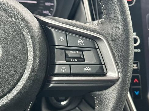 New 2025 Subaru Outback Premium AWD/4WD image 28
