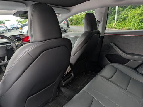 Used 2024 Tesla Model 3 Long Range AWD/4WD image 18