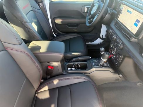 New 2026 Jeep Gladiator Rubicon image 11