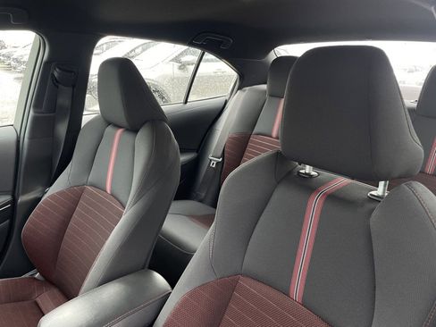 Used 2024 Toyota Corolla SE image 20